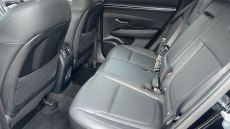 Hyundai TUCSON 1.6 TGDi Ultimate 5dr 2WD Petrol Estate